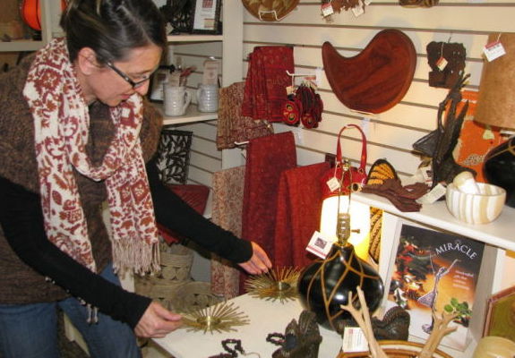 Ten Thousand Villages